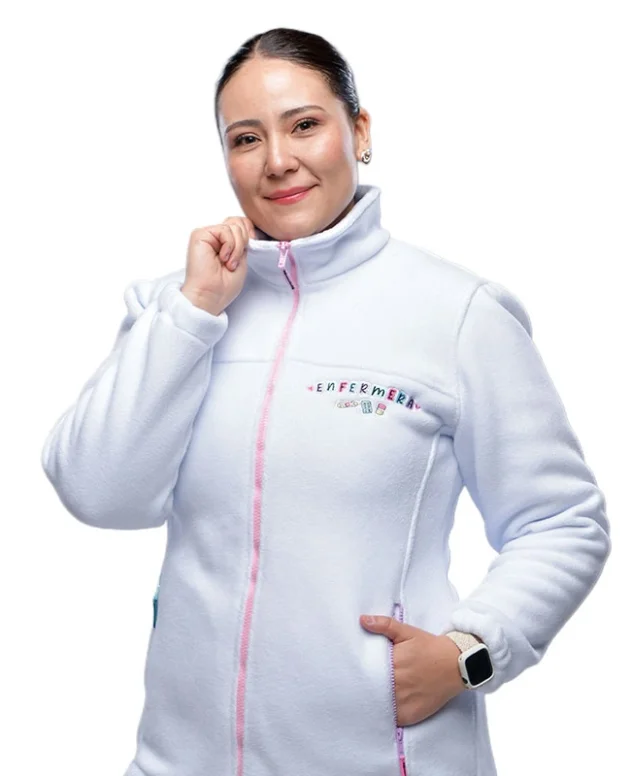 Chamarra Apapacharme🧥​