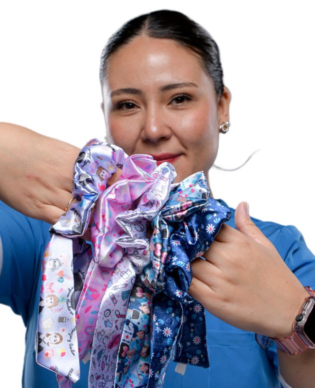 Coleteros (5pzas)🤩​​