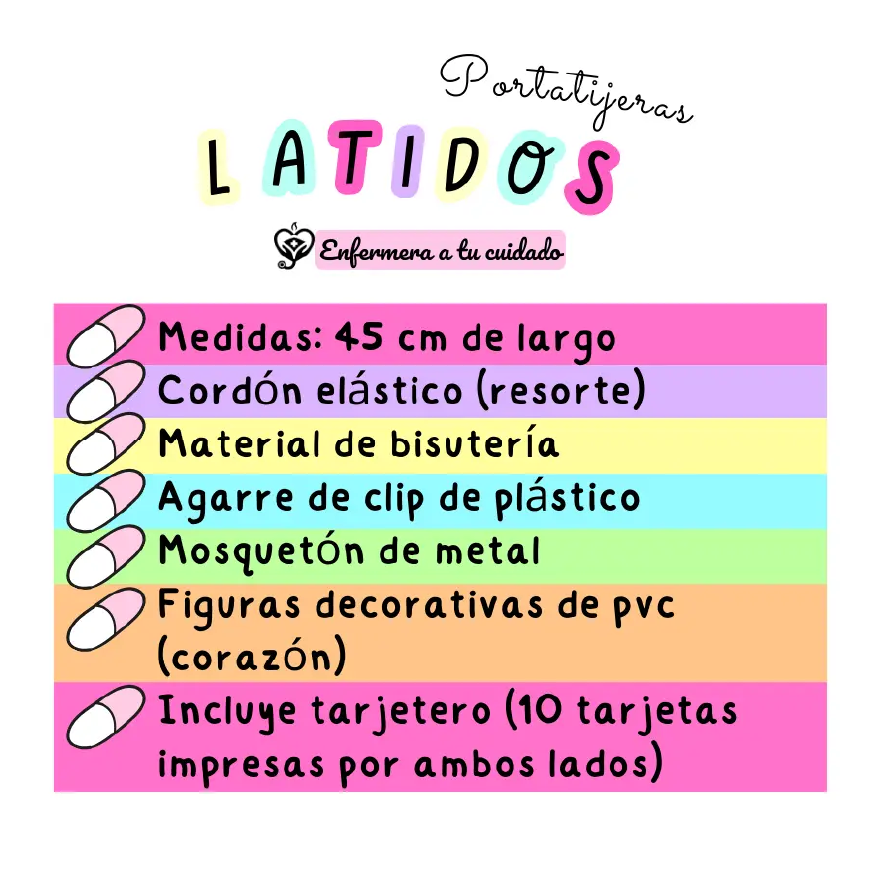 Enfermera Inspiración