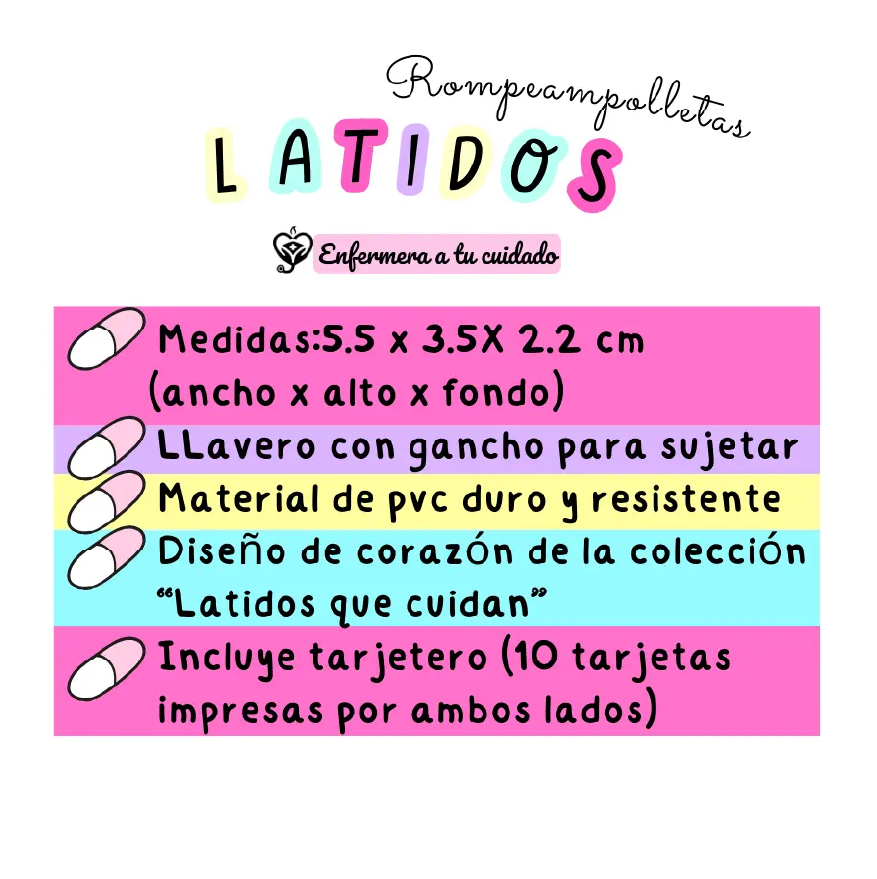 Enfermera Inspiración